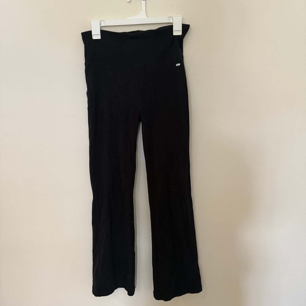 Marika Women's Eclipse Tummy Control Bootleg Yoga Pants
